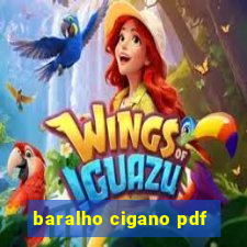 baralho cigano pdf